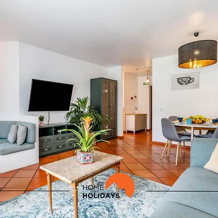 Apartmán #176 Kid Friendly With Pool, High Speed Wifi, Ac Albufeira
