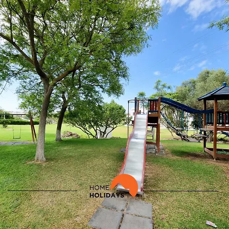 #176 Kid Friendly With Pool, High Speed Wifi, Ac شقة البوفيرا