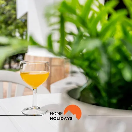 #176 Kid Friendly With Pool, High Speed Wifi, Ac البوفيرا