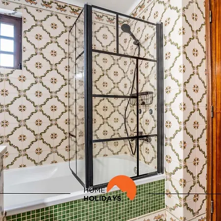 #176 Kid Friendly With Pool, High Speed Wifi, Ac Албуфейра