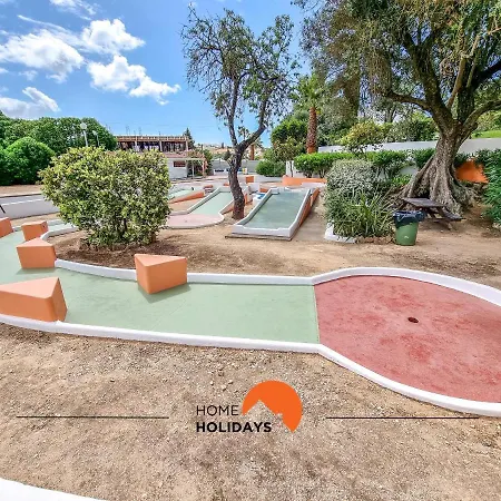 #176 Kid Friendly With Pool, High Speed Wifi, Ac Lägenhet *