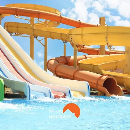 #176 Kid Friendly With Pool, High Speed Wifi, Ac Apartamento Albufeira