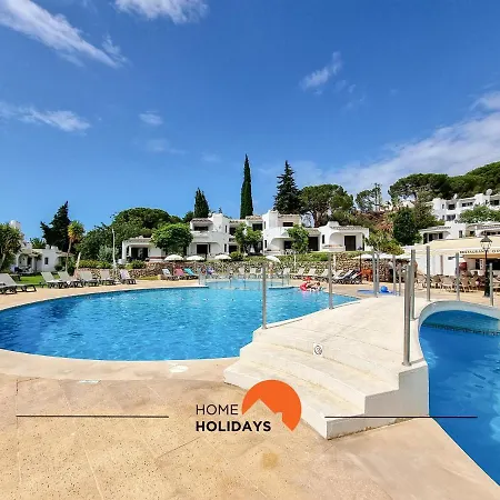 #176 Kid Friendly With Pool, High Speed Wifi, Ac * Албуфейра