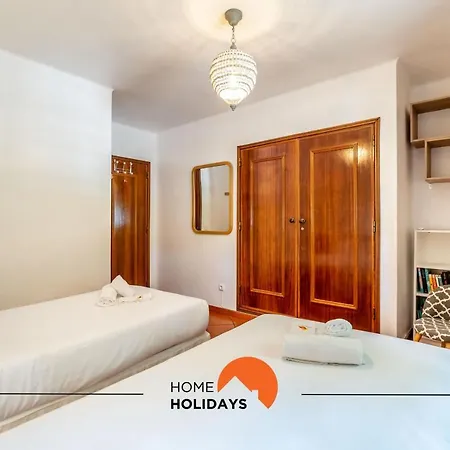 #176 Kid Friendly With Pool, High Speed Wifi, Ac Апартаменты Албуфейра