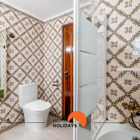#176 Kid Friendly With Pool, High Speed Wifi, Ac Апартаменты Албуфейра