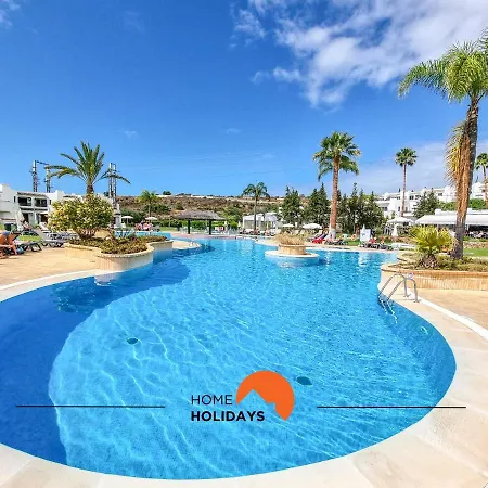Апартаменты #176 Kid Friendly With Pool, High Speed Wifi, Ac *